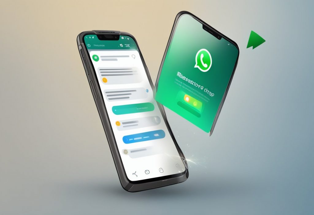 Kan je verwijderde WhatsApp berichten terughalen? En hoe werkt dit eigenlijk?